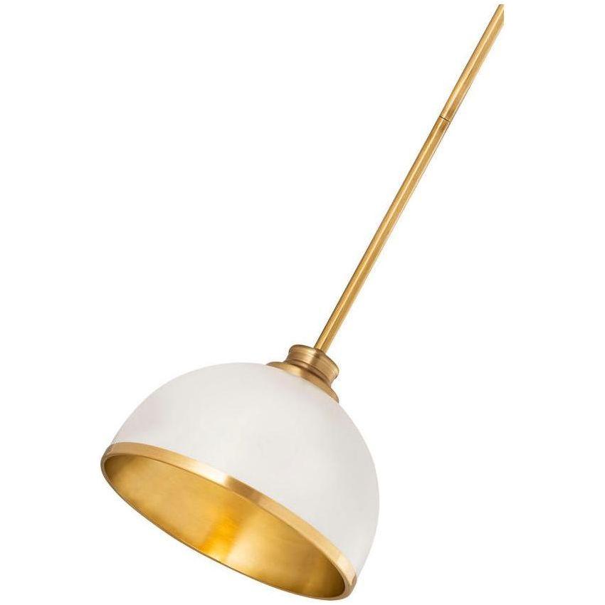 Landry 1-Light 10" Pendant