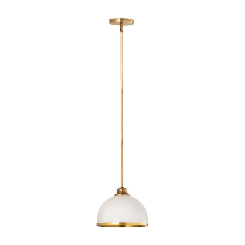 Landry 1-Light 10" Pendant