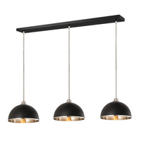 Landry 3-Light Pendant