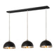 Landry 3-Light Pendant