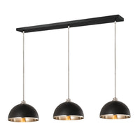 Landry 3-Light Pendant