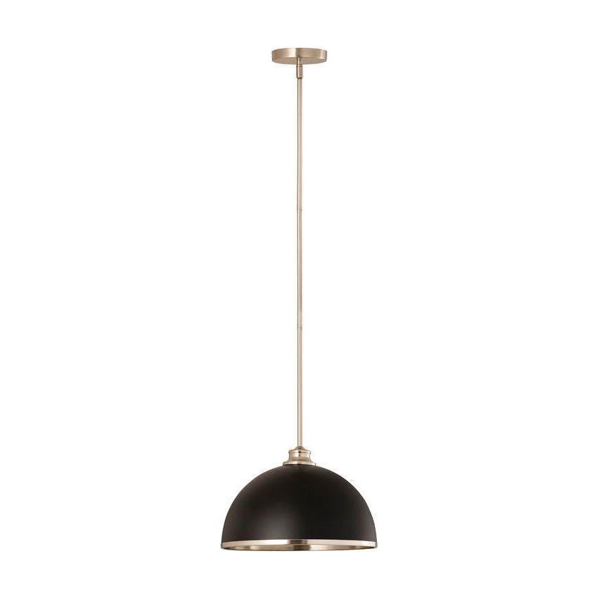 Landry 1-Light 14" Pendant