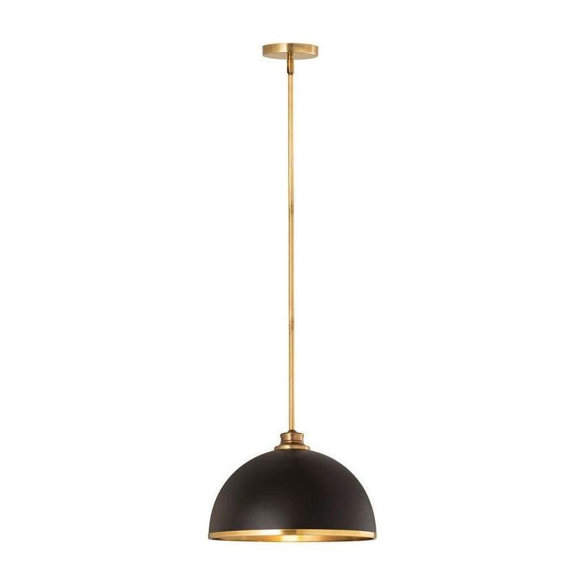 Landry 1-Light 14" Pendant