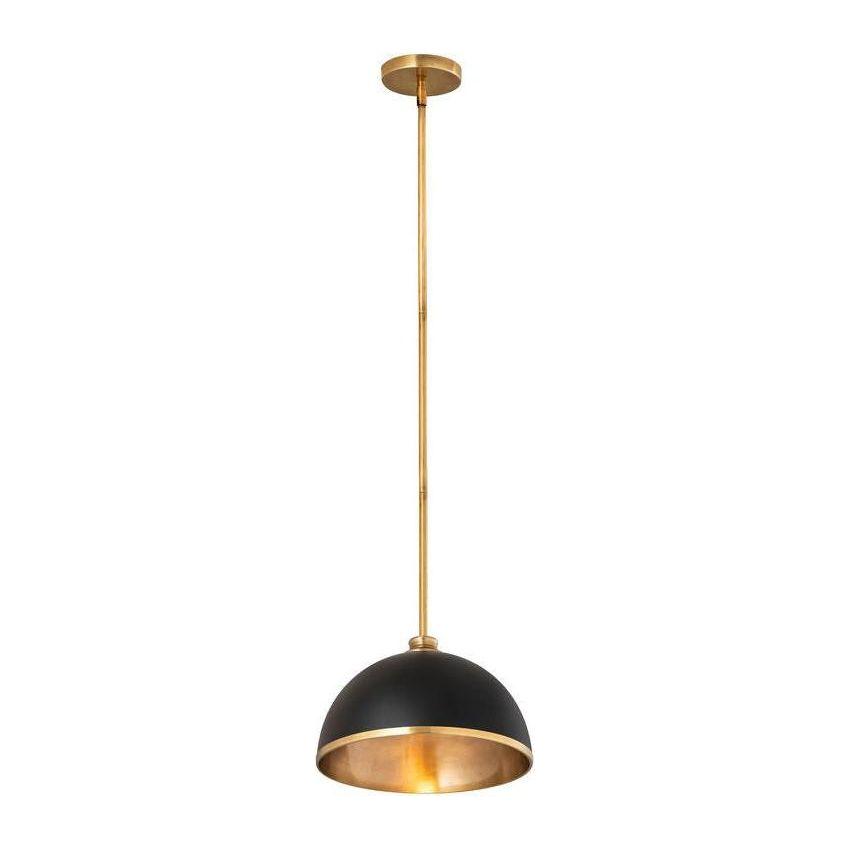 Landry 1-Light 14" Pendant