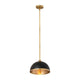 Landry 1-Light 14" Pendant