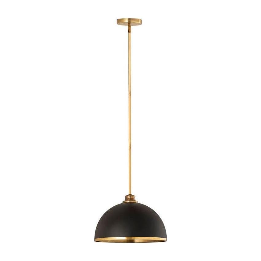 Landry 1-Light 14" Pendant