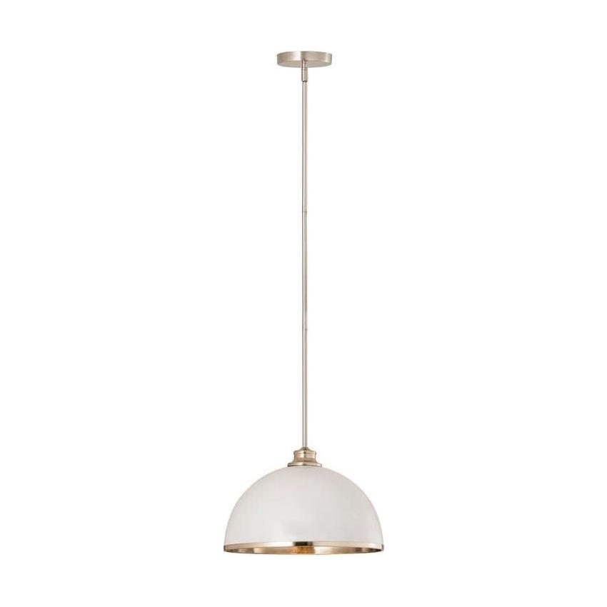 Landry 1-Light 14" Pendant