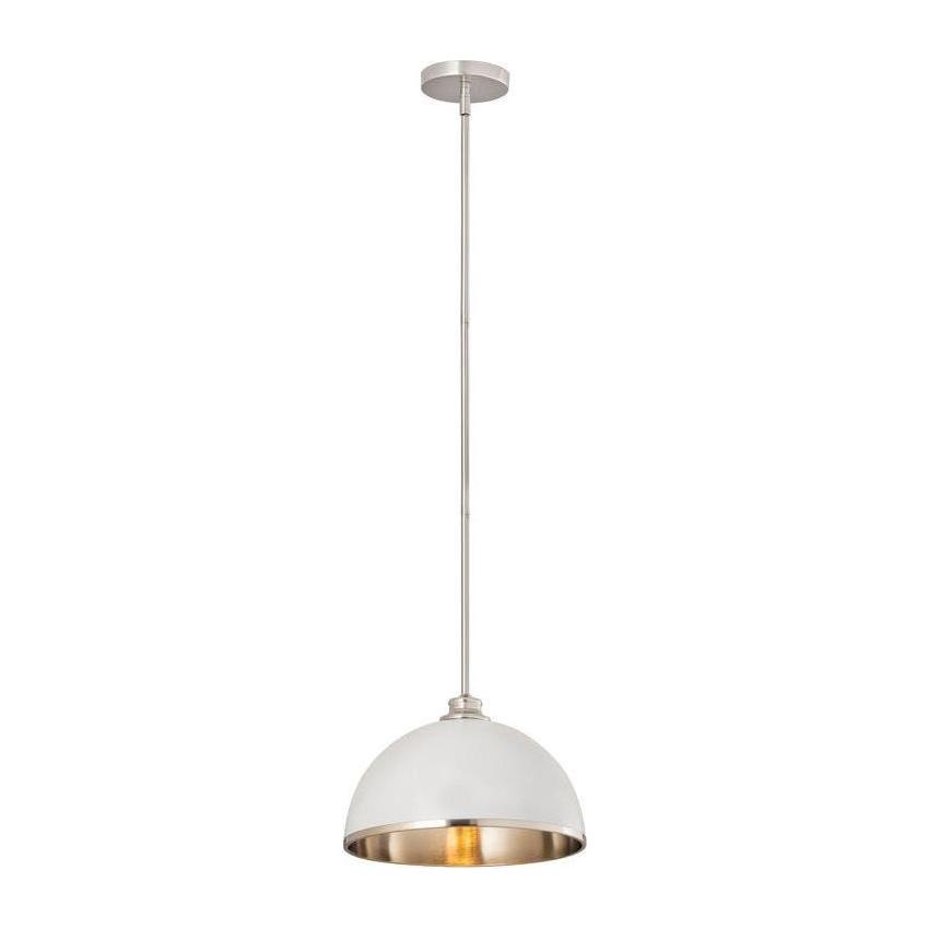 Landry 1-Light 14" Pendant