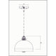 Landry 1-Light 14" Pendant