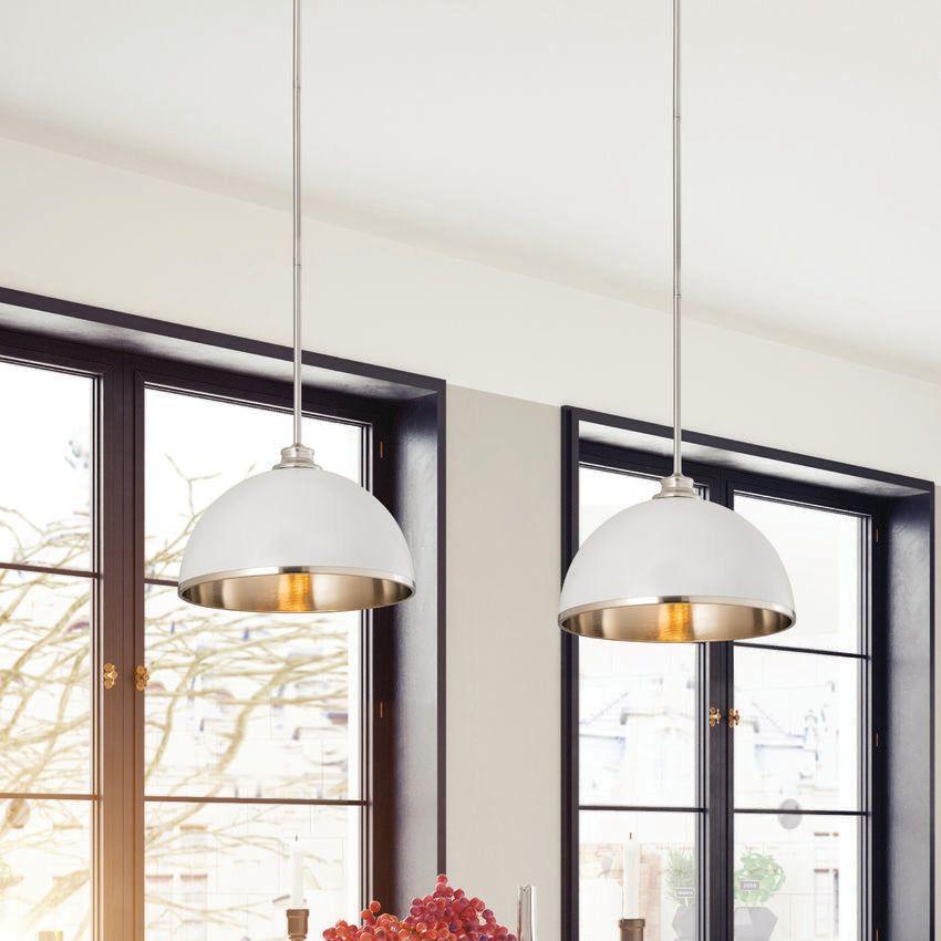 Landry 1-Light 14" Pendant