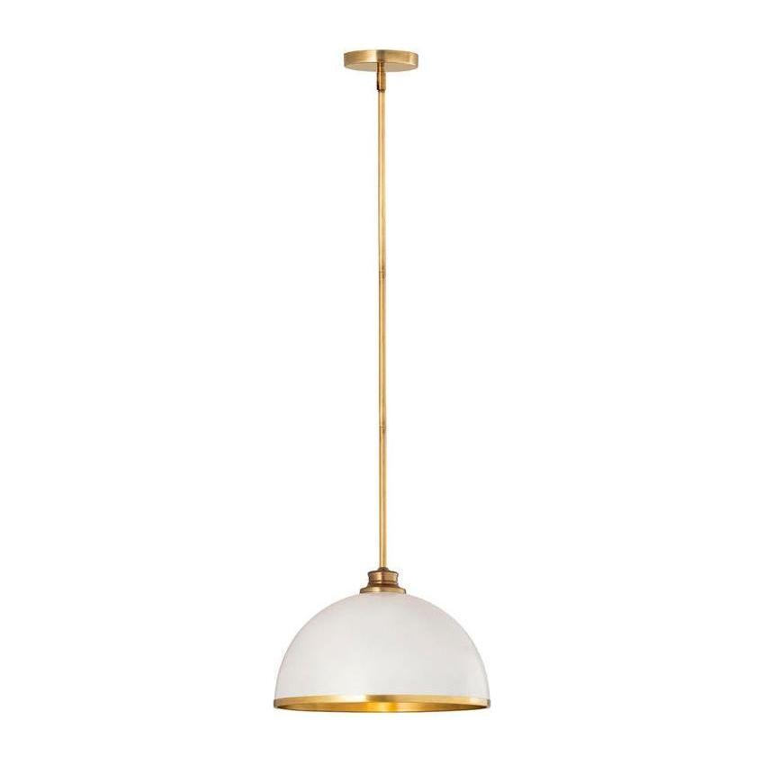 Landry 1-Light 14" Pendant