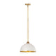 Landry 1-Light 14" Pendant