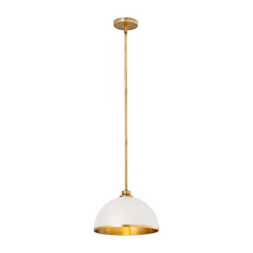 Landry 1-Light 14" Pendant