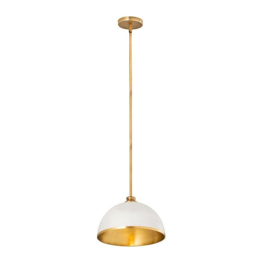 Landry 1-Light 14" Pendant