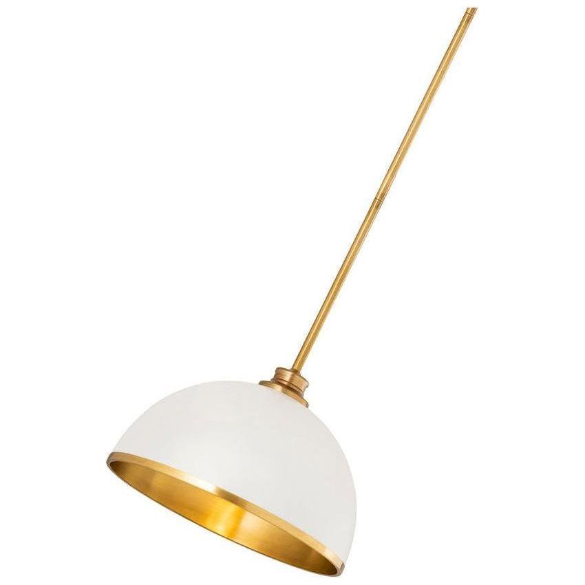 Landry 1-Light 14" Pendant