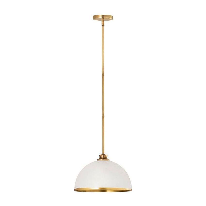 Landry 1-Light 14" Pendant