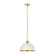 Landry 1-Light 14" Pendant