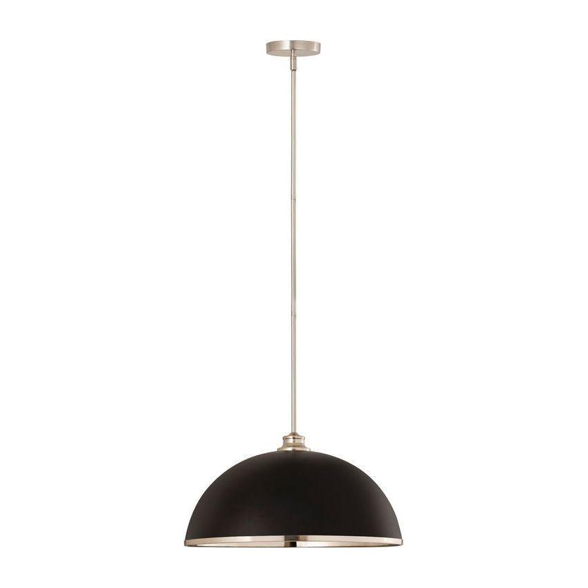 Landry 1-Light 20" Pendant