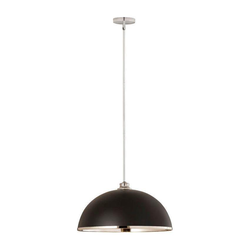 Landry 1-Light 20" Pendant