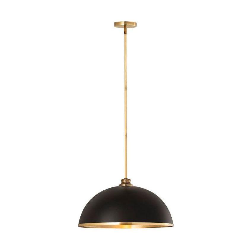 Landry 1-Light 20" Pendant