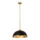 Landry 1-Light 20" Pendant