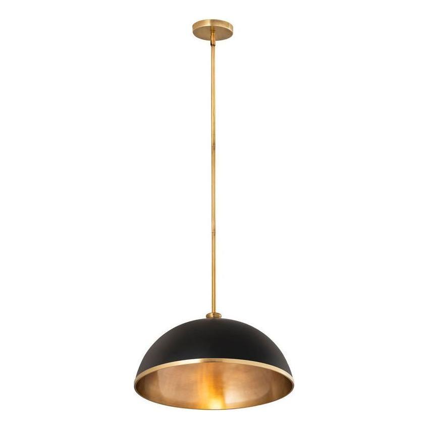 Landry 1-Light 20" Pendant