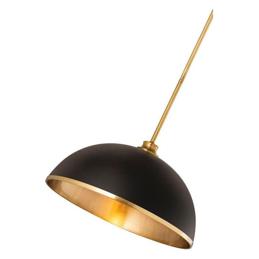 Landry 1-Light 20" Pendant