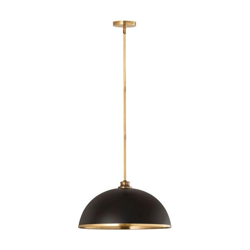 Landry 1-Light 20" Pendant