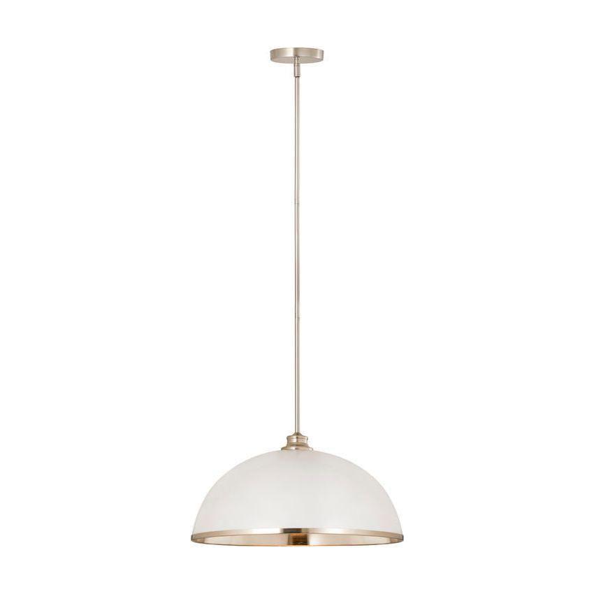 Landry 1-Light 20" Pendant