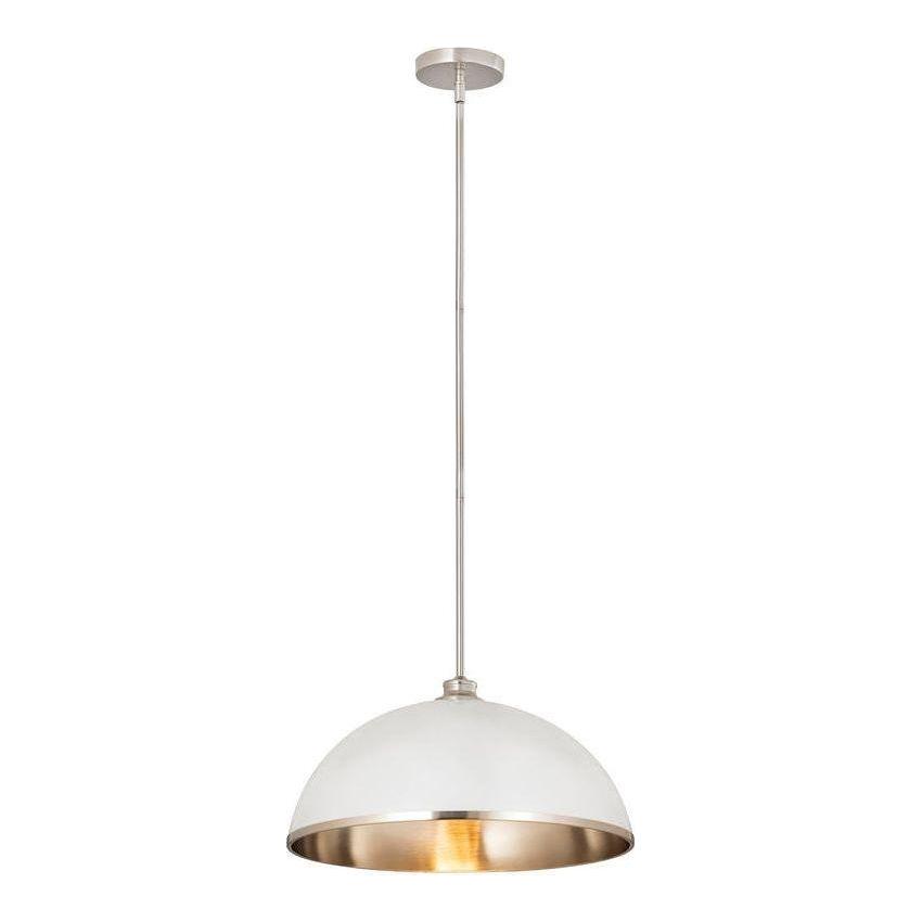 Landry 1-Light 20" Pendant