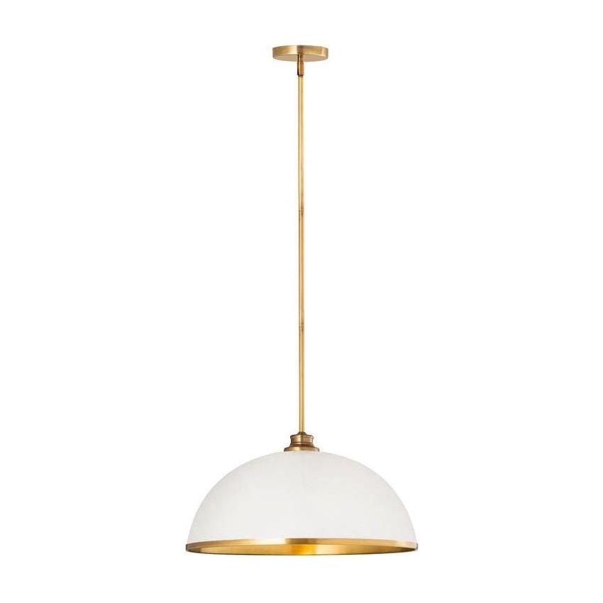 Landry 1-Light 20" Pendant