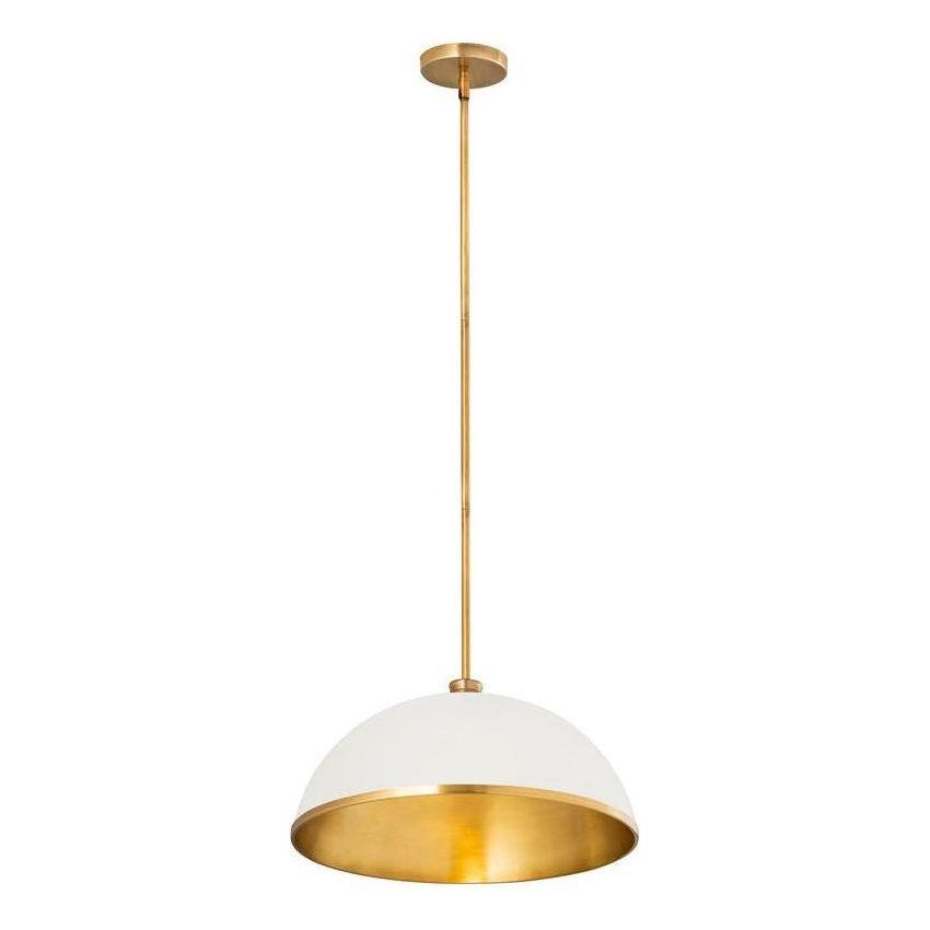 Landry 1-Light 20" Pendant