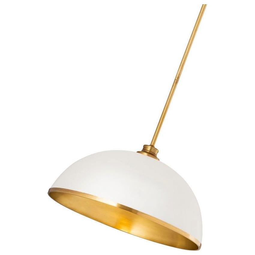 Landry 1-Light 20" Pendant