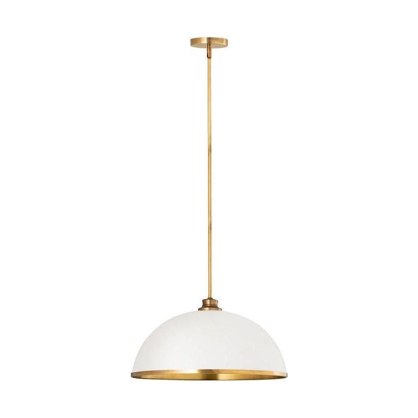 Landry 1-Light 20" Pendant