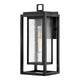 Republic 1-Light Medium Wall Mount Lantern