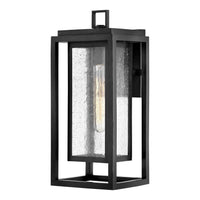 Republic 1-Light Medium Wall Mount Lantern