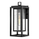 Republic 1-Light Medium Wall Mount Lantern