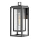 Republic 1-Light Medium Wall Mount Lantern