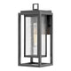 Republic 1-Light Medium Wall Mount Lantern