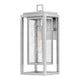 Republic 1-Light Medium Wall Mount Lantern