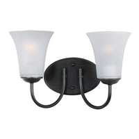 Logan 2-Light Bath Vanity