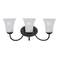 Logan 3-Light Bath Vanity
