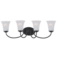 Logan 4-Light Bath Vanity