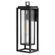 Republic 1-Light Medium Wall Mount Lantern