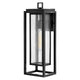 Republic 1-Light Medium Wall Mount Lantern