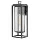Republic 1-Light Medium Wall Mount Lantern