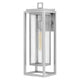 Republic 1-Light Medium Wall Mount Lantern