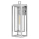 Republic 1-Light Medium Wall Mount Lantern