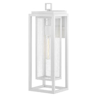 Republic 1-Light Medium Wall Mount Lantern