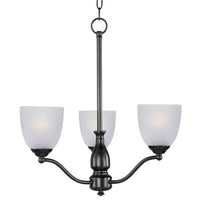 Stefan 3-Light Chandelier